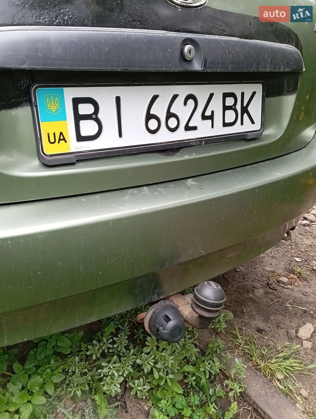 ВАЗ / Lada 1117 Калина 2008 VIN XTA11174090019238 фото оголошення 21 з 47