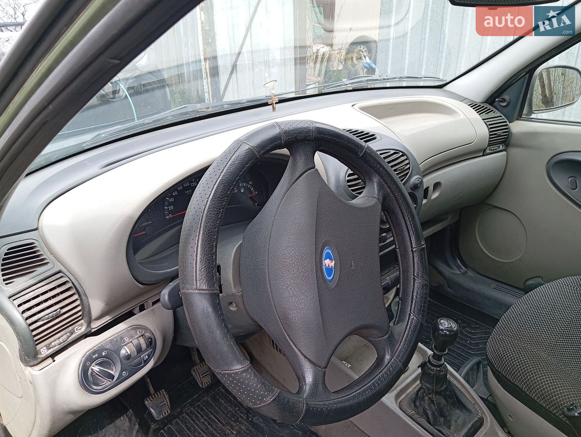 ВАЗ / Lada 1117 Калина 2008 VIN XTA11174090019238 фото оголошення 29 з 47