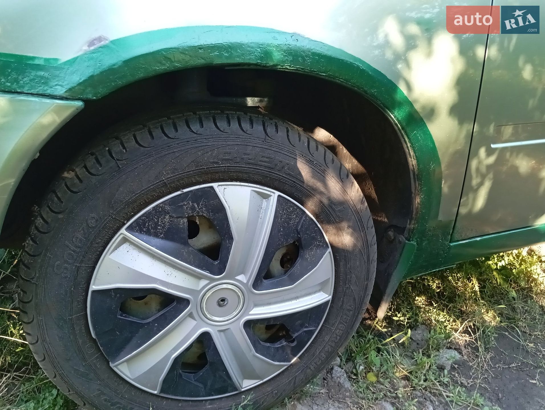 ВАЗ / Lada 1117 Калина 2008 VIN XTA11174090019238 фото оголошення 32 з 47