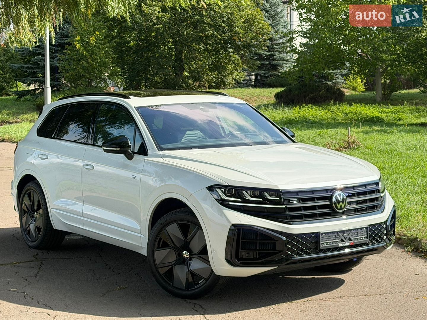 Volkswagen Touareg 2024 VIN WVGZZZCR0RD015675 фото оголошення 116 з 122