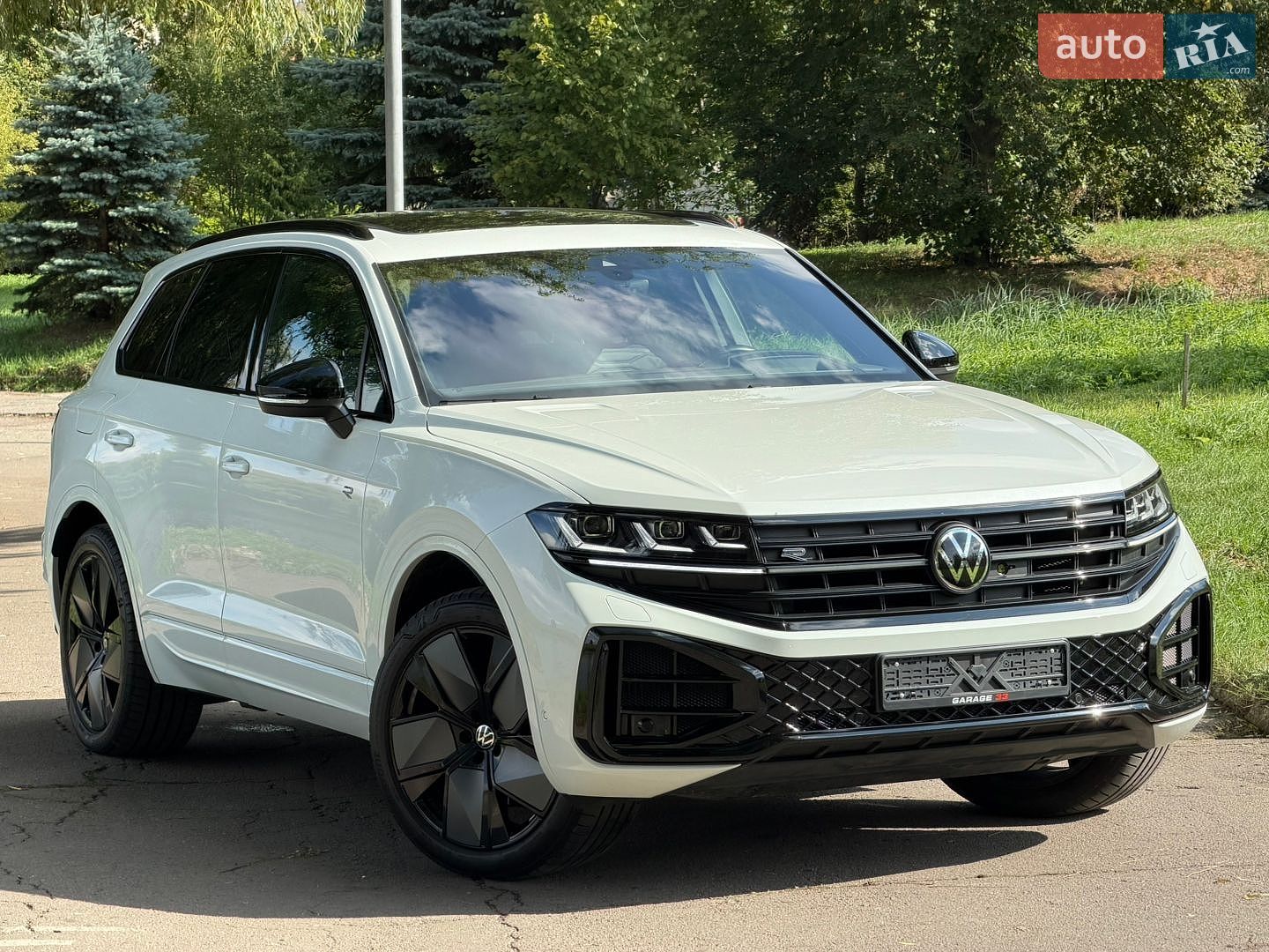 Volkswagen Touareg 2024 VIN WVGZZZCR0RD015675 фото оголошення 117 з 122