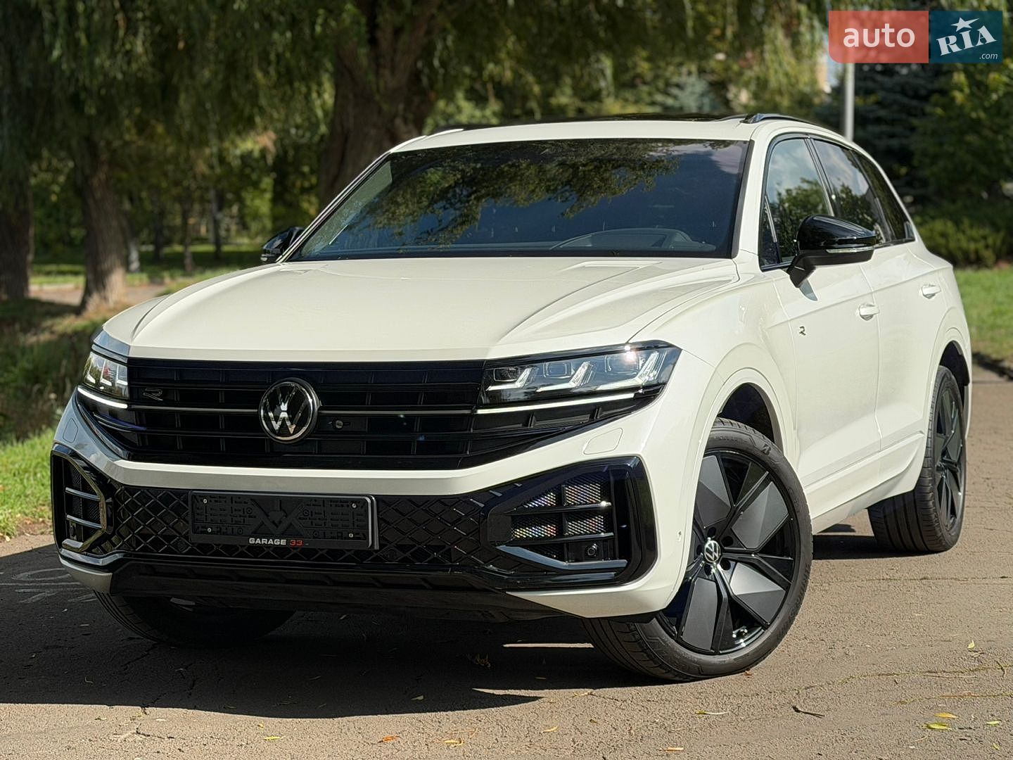 Volkswagen Touareg 2024 VIN WVGZZZCR0RD015675 фото оголошення 120 з 122