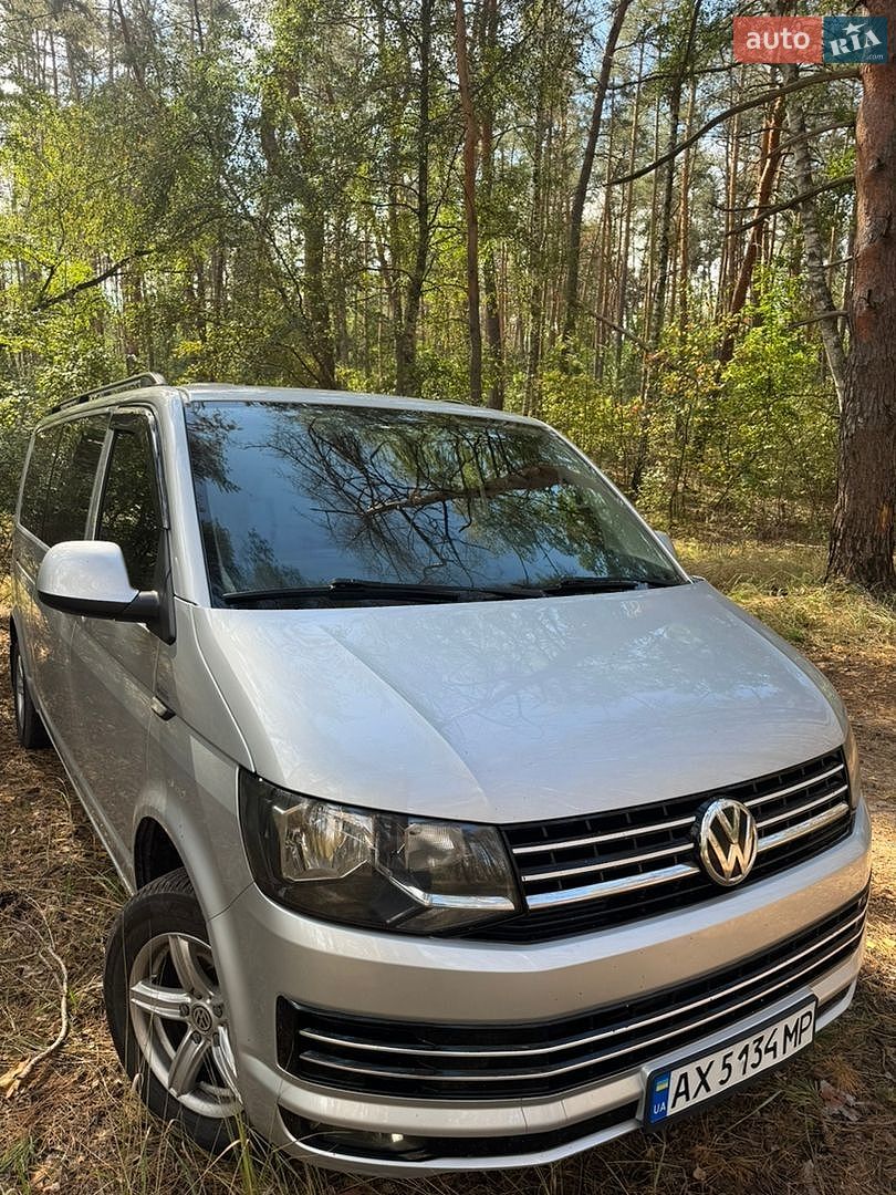 Volkswagen Transporter 2018 VIN WV1ZZZ7HZJH185012 фото оголошення 9 з 10