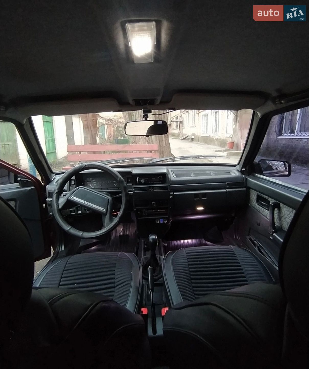 ВАЗ / Lada 21099 2006 VIN Y6D21099060028183 фото оголошення 2 з 6