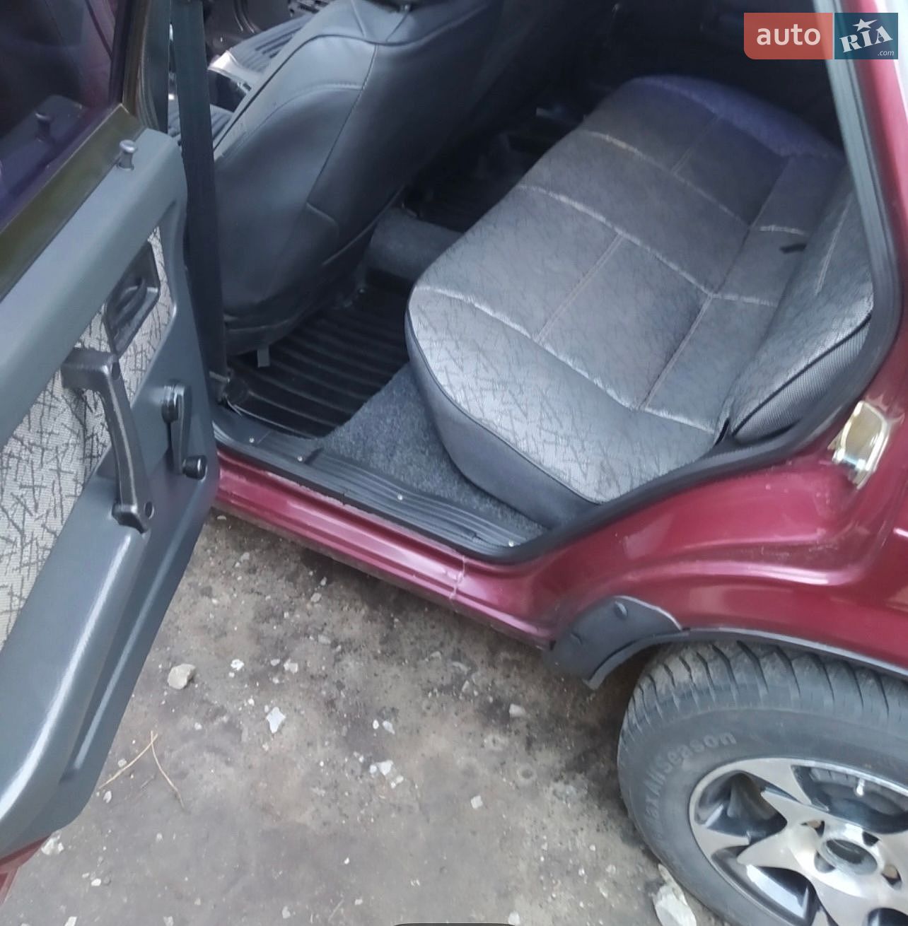 ВАЗ / Lada 21099 2006 VIN Y6D21099060028183 фото оголошення 3 з 6