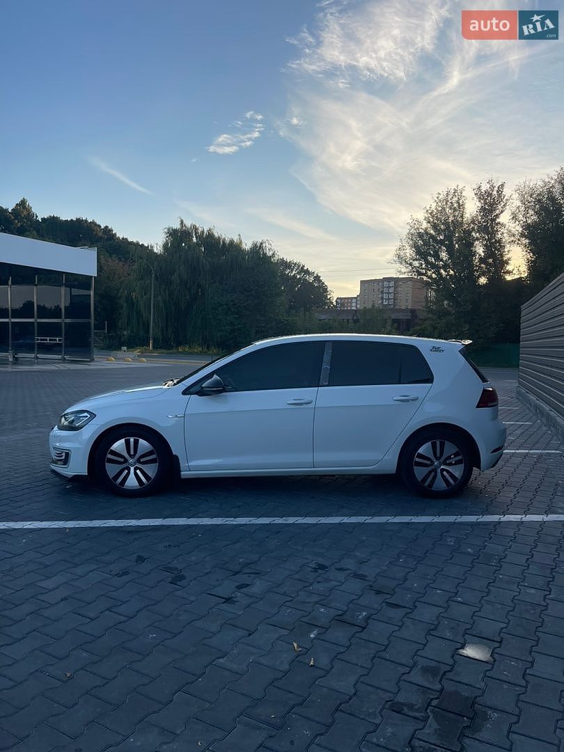 Volkswagen e-Golf 2017 VIN WVWZZZAUZJ8901372 фото оголошення 3 з 23