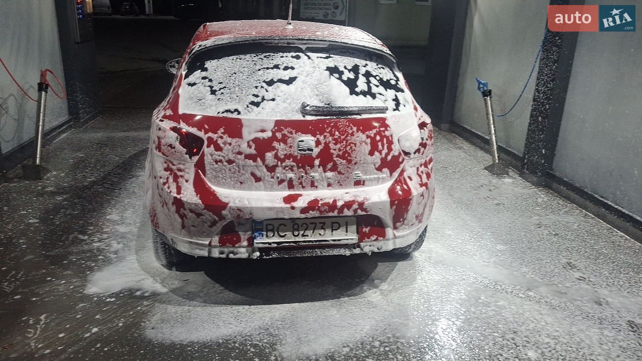SEAT Ibiza 2010 VIN VSSZZZ6JZBR047640 фото оголошення 24 з 24