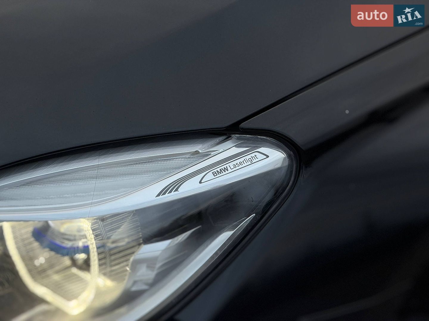 BMW 7 Series 2016 VIN WBA7E2C5XGG714669 фото оголошення 3 з 49