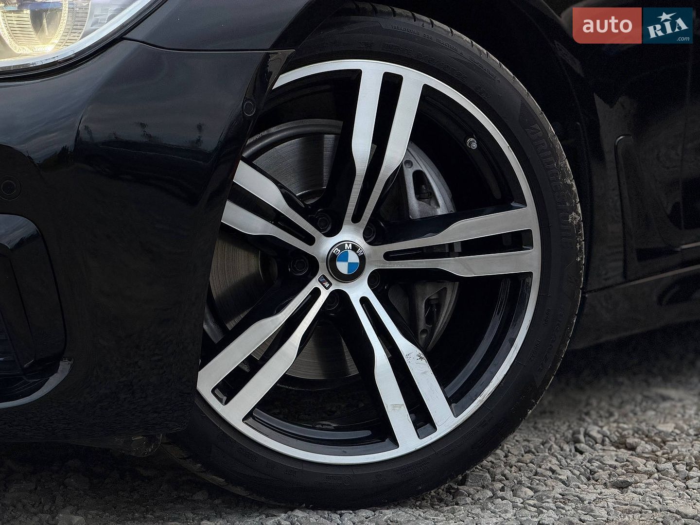 BMW 7 Series 2016 VIN WBA7E2C5XGG714669 фото оголошення 4 з 49
