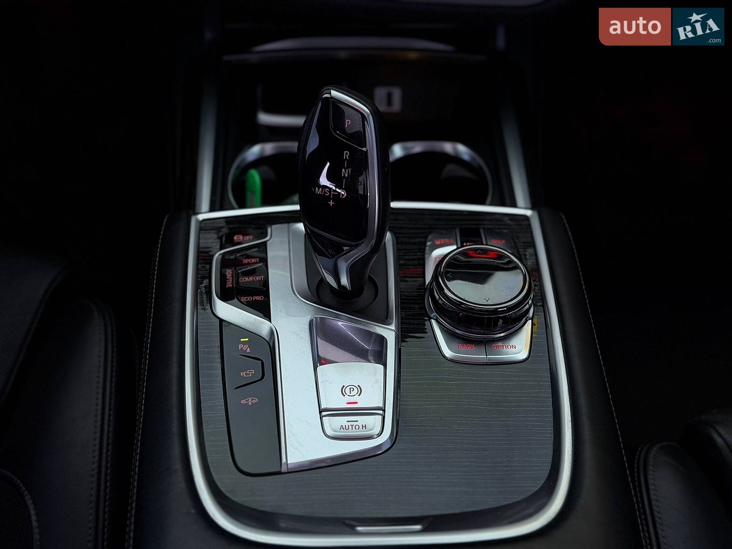 BMW 7 Series 2016 VIN WBA7E2C5XGG714669 фото оголошення 22 з 49