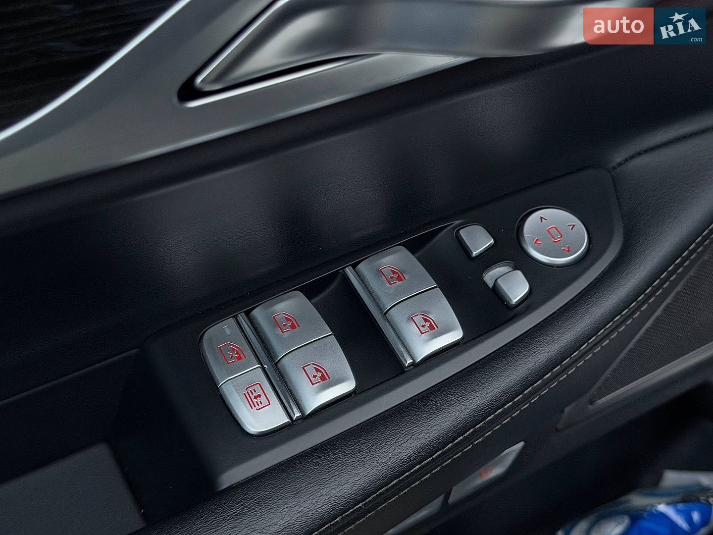 BMW 7 Series 2016 VIN WBA7E2C5XGG714669 фото оголошення 28 з 49