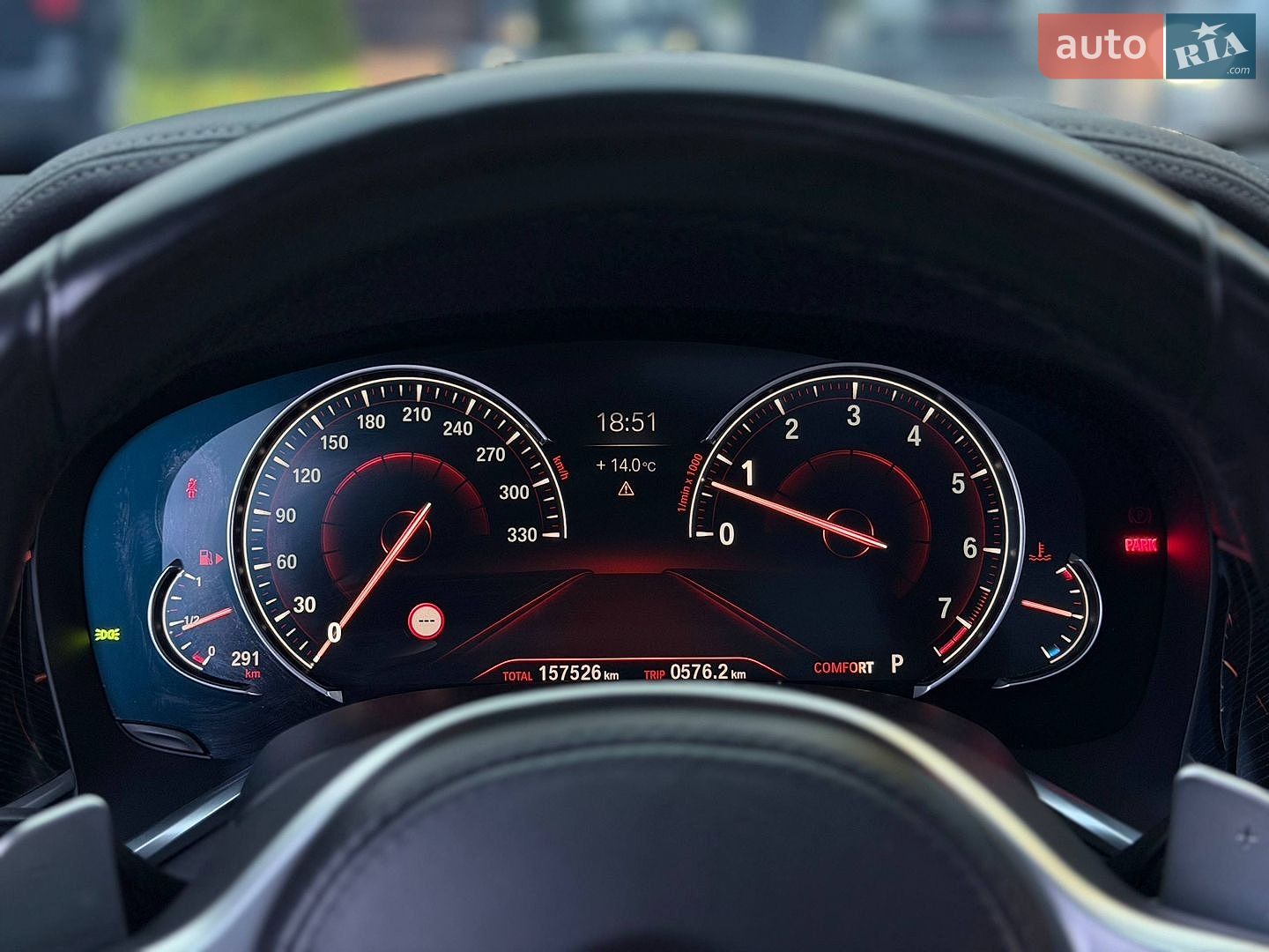 BMW 7 Series 2016 VIN WBA7E2C5XGG714669 фото оголошення 39 з 49