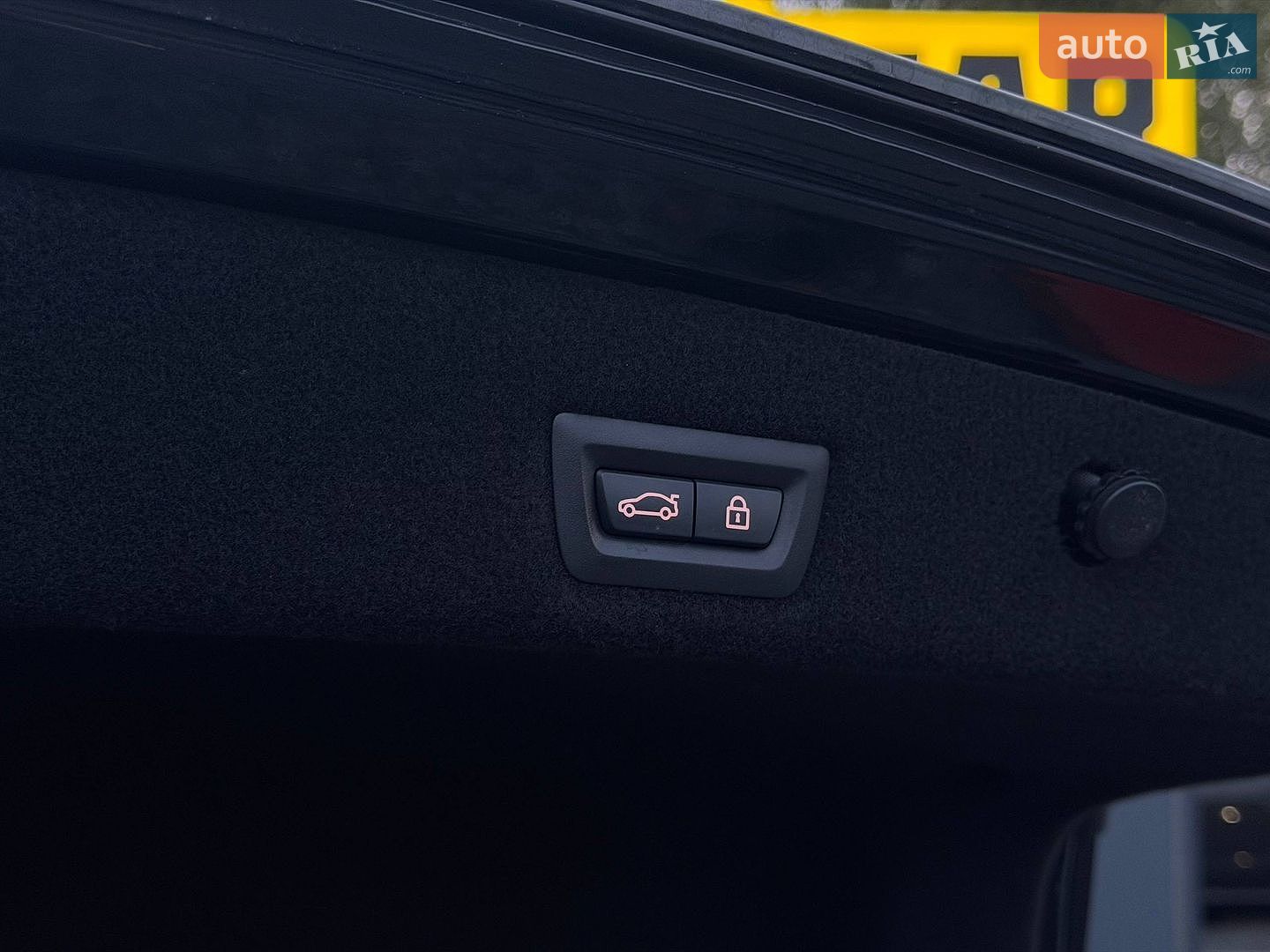 BMW 7 Series 2016 VIN WBA7E2C5XGG714669 фото оголошення 47 з 49