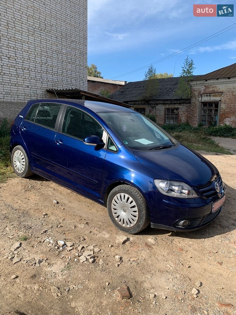 Volkswagen Golf Plus 2007 VIN WVWZZZ1KZ6W620752 фото оголошення 45 з 45