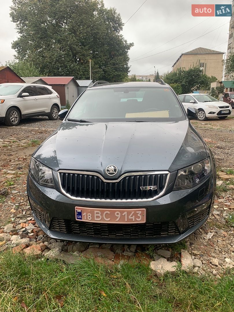 Skoda Octavia 2016 VIN TMBJE7NE6G0206615 фото оголошення 38 з 40