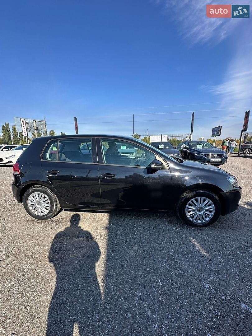 Volkswagen Golf 2010 VIN WVWZZZ1KZAW127812 фото оголошення 5 з 29