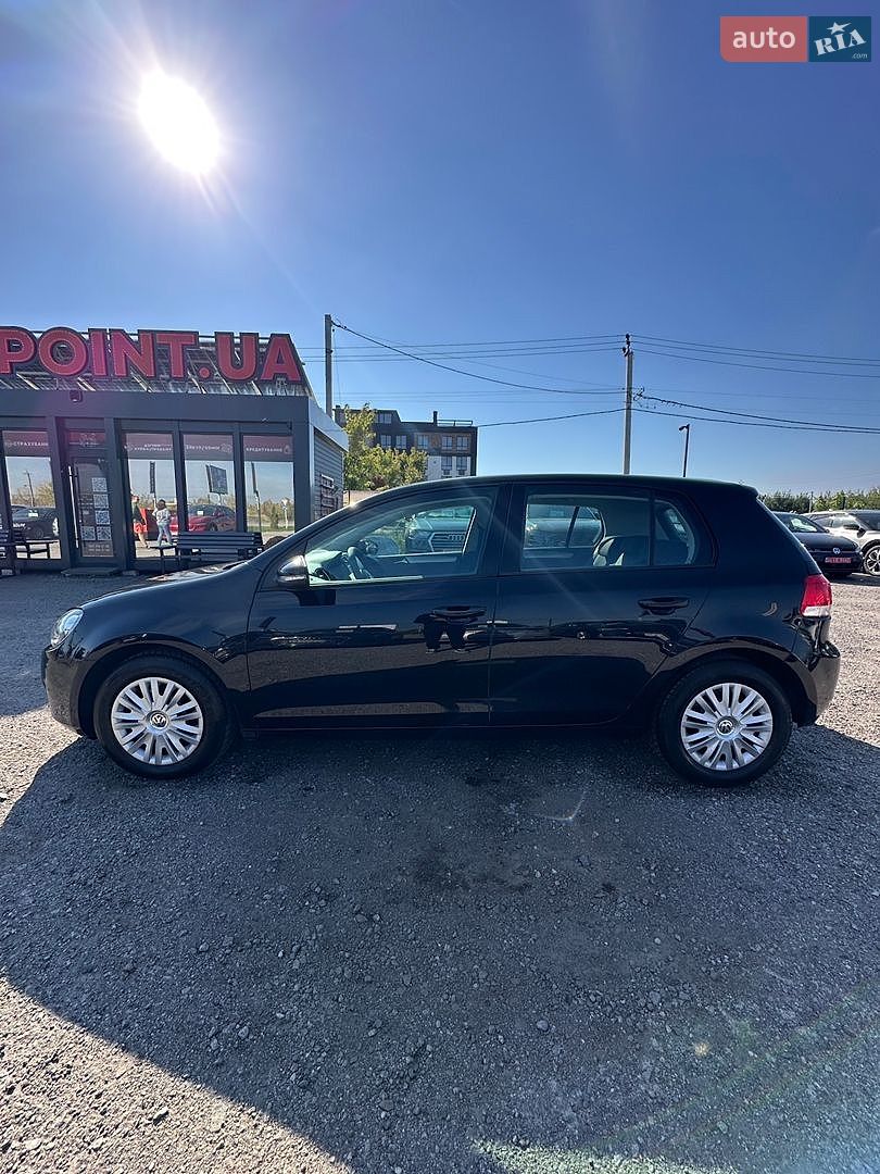 Volkswagen Golf 2010 VIN WVWZZZ1KZAW127812 фото оголошення 6 з 29
