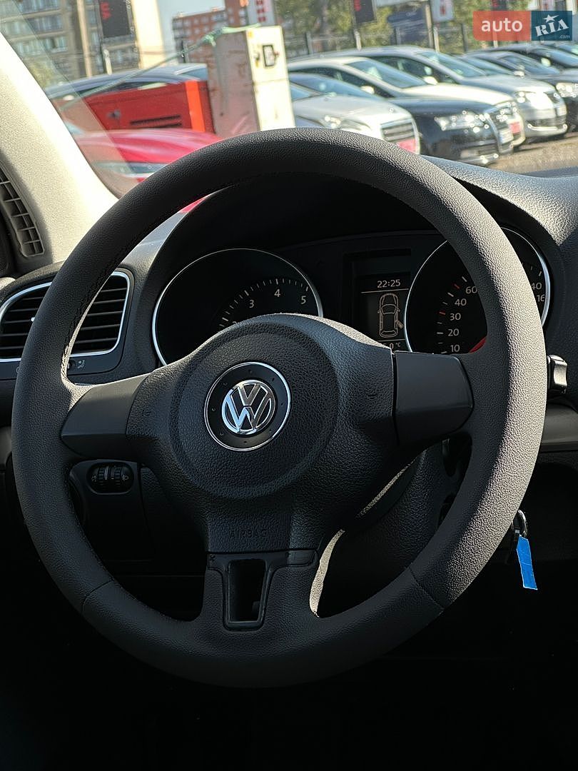 Volkswagen Golf 2010 VIN WVWZZZ1KZAW127812 фото оголошення 13 з 29