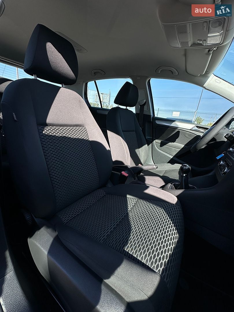 Volkswagen Golf 2010 VIN WVWZZZ1KZAW127812 фото оголошення 15 з 29