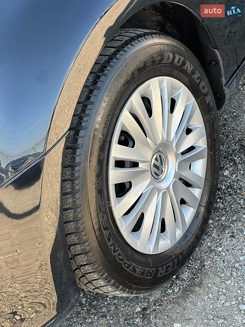 Volkswagen Golf 2010 VIN WVWZZZ1KZAW127812 фото оголошення 18 з 29