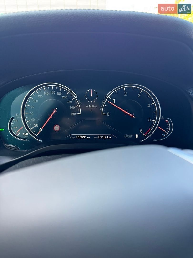BMW X3 2018 VIN WBATX31030LC28372 фото оголошення 27 з 36