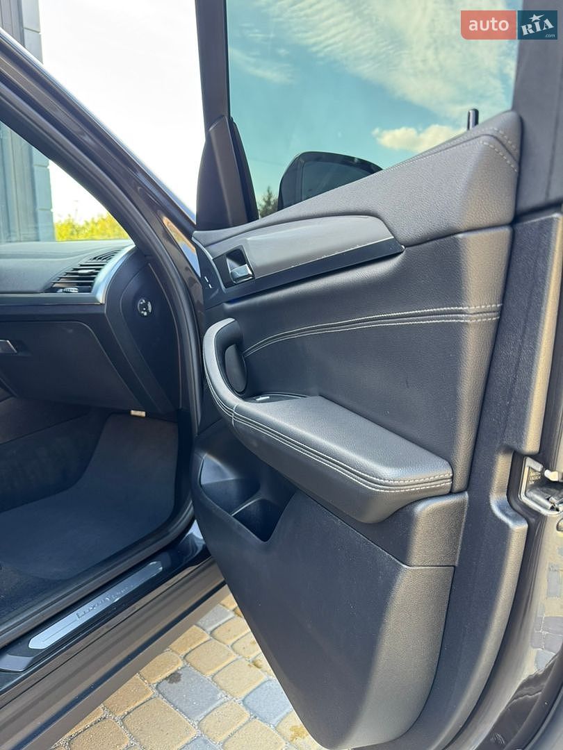 BMW X3 2018 VIN WBATX31030LC28372 фото оголошення 34 з 36