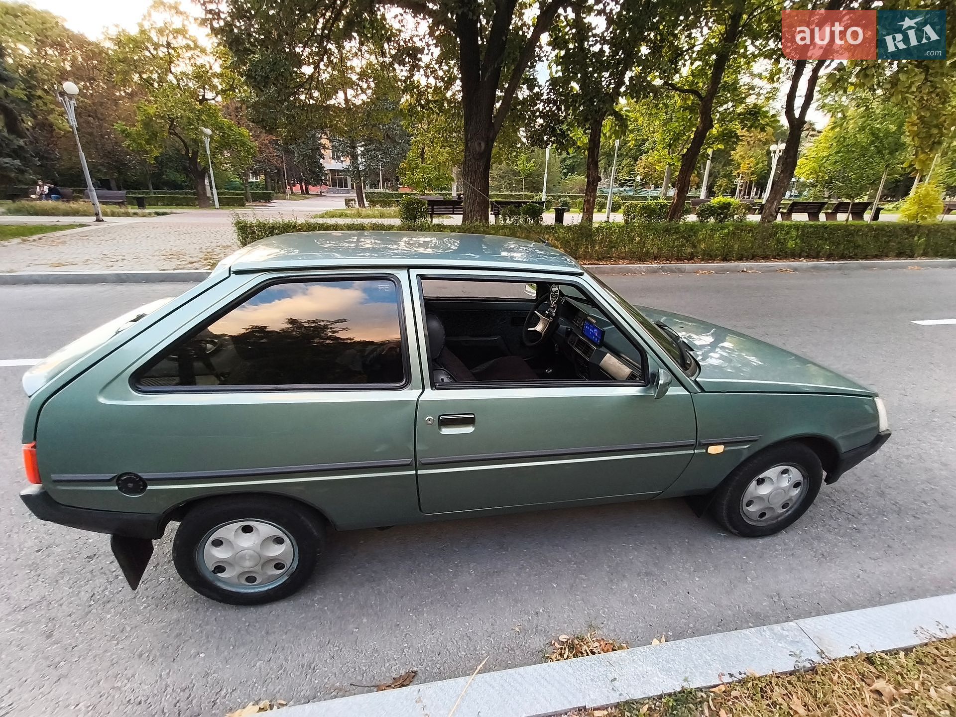 ЗАЗ 1102 Таврія-Нова 2006 VIN Y6D11021760422036 фото оголошення 17 з 106