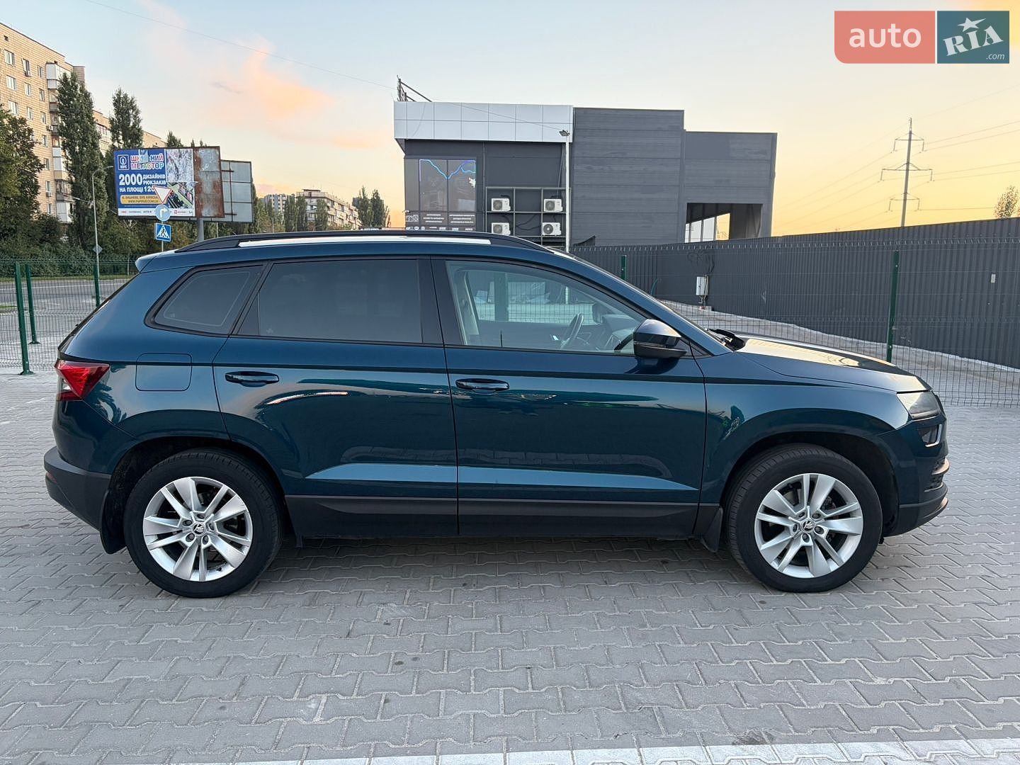 Skoda Karoq 2021 VIN TMBJC6NU3MB250398 фото оголошення 8 з 43