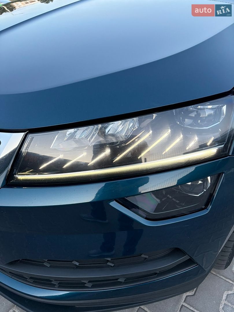 Skoda Karoq 2021 VIN TMBJC6NU3MB250398 фото оголошення 13 з 43