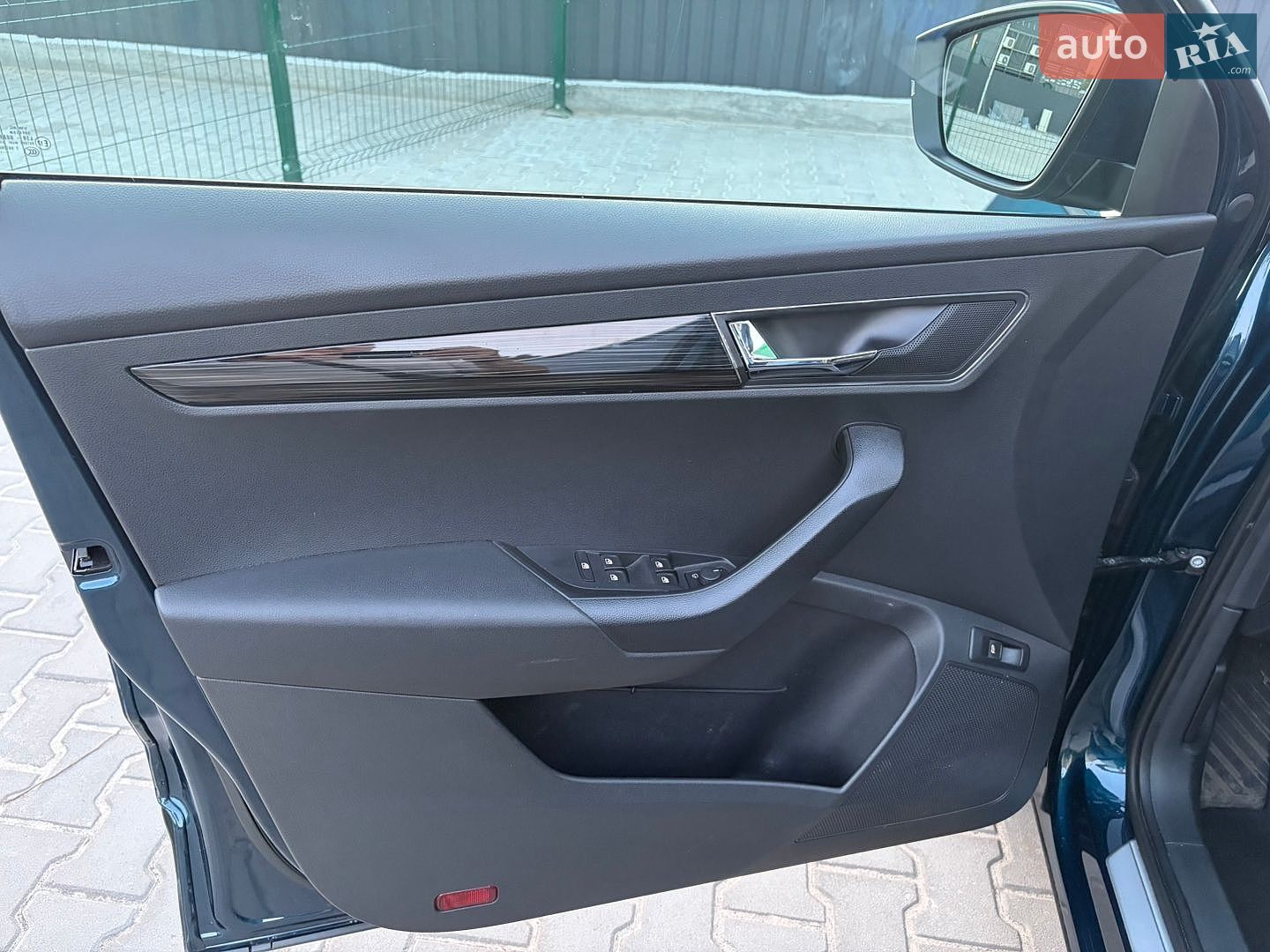 Skoda Karoq 2021 VIN TMBJC6NU3MB250398 фото оголошення 24 з 43