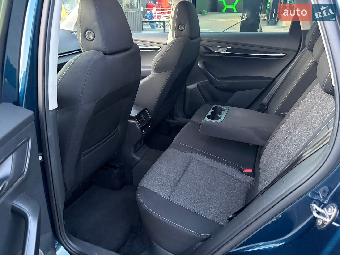 Skoda Karoq 2021 VIN TMBJC6NU3MB250398 фото оголошення 27 з 43
