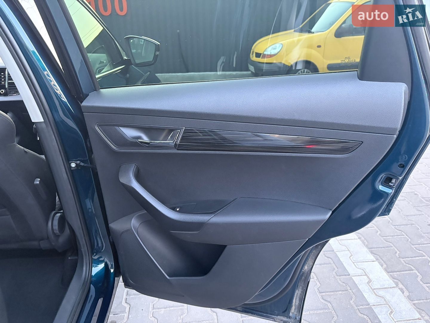 Skoda Karoq 2021 VIN TMBJC6NU3MB250398 фото оголошення 32 з 43