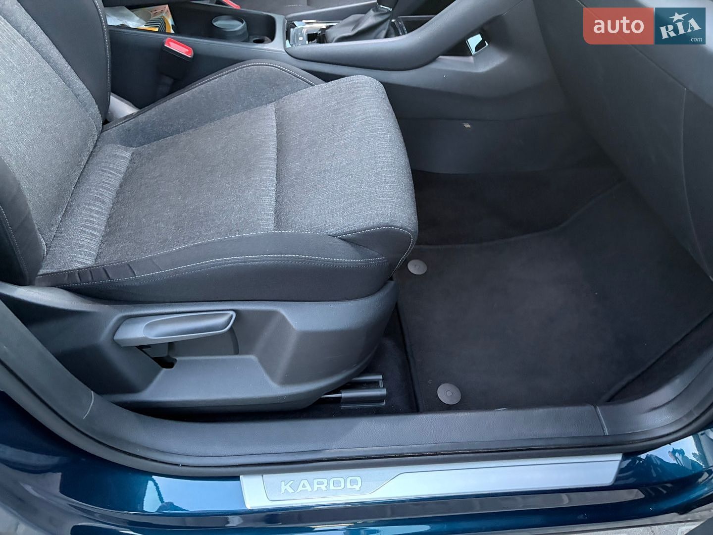 Skoda Karoq 2021 VIN TMBJC6NU3MB250398 фото оголошення 36 з 43