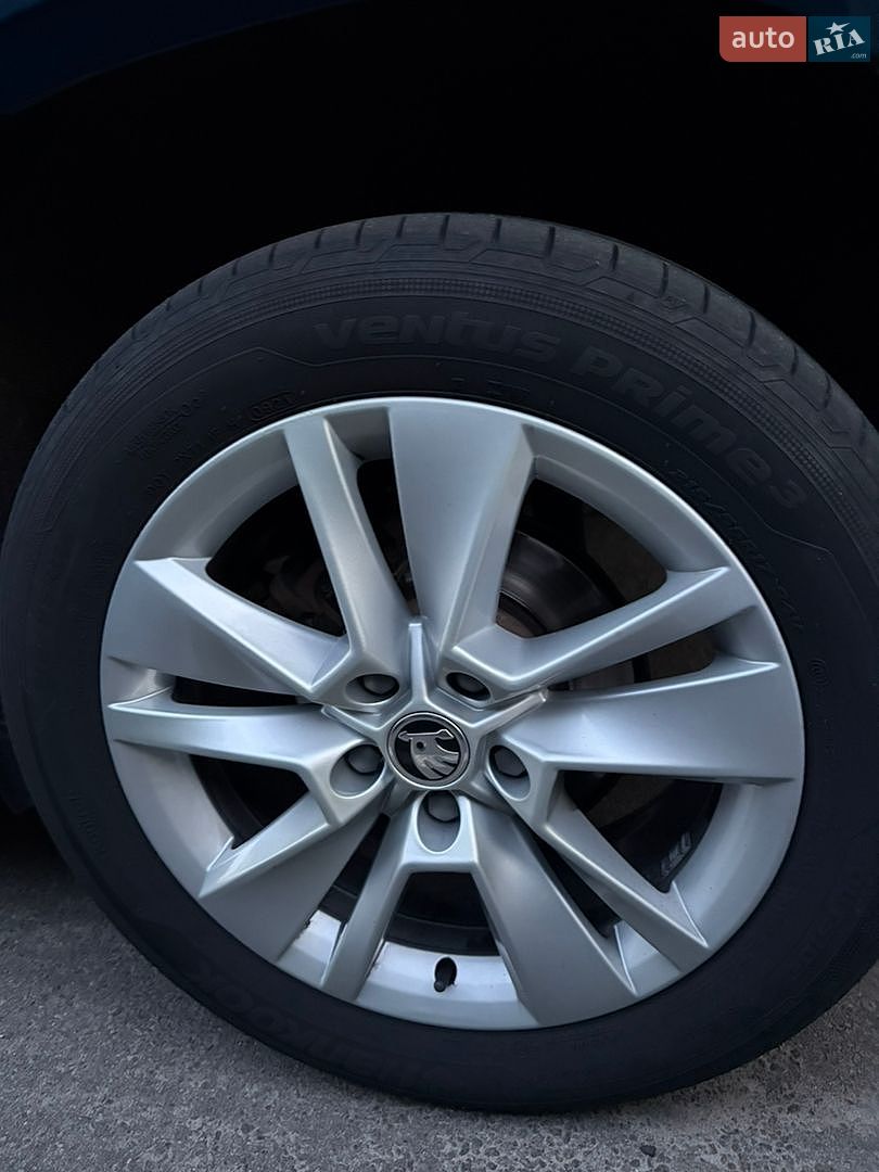 Skoda Karoq 2021 VIN TMBJC6NU3MB250398 фото оголошення 40 з 43