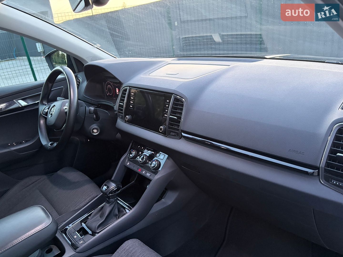 Skoda Karoq 2021 VIN TMBJC6NU3MB250398 фото оголошення 37 з 43