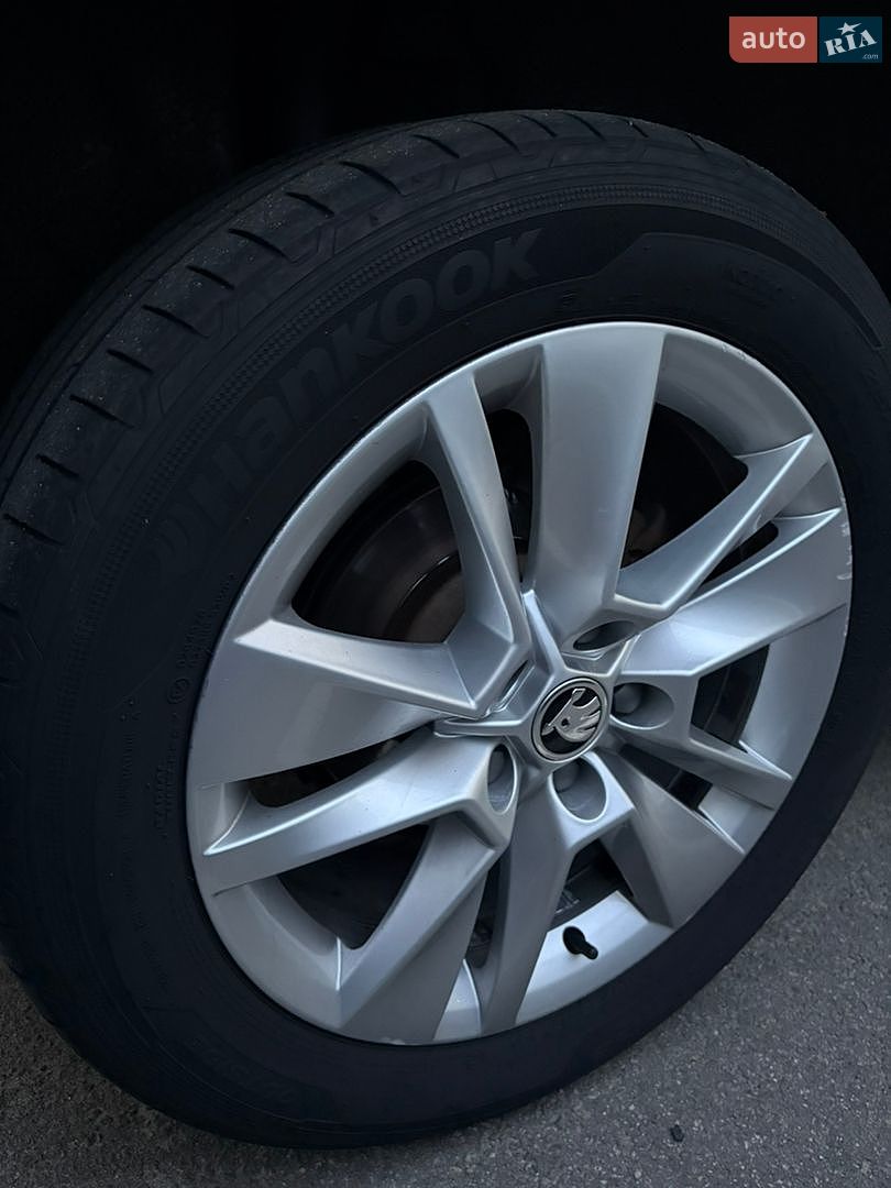 Skoda Karoq 2021 VIN TMBJC6NU3MB250398 фото оголошення 41 з 43