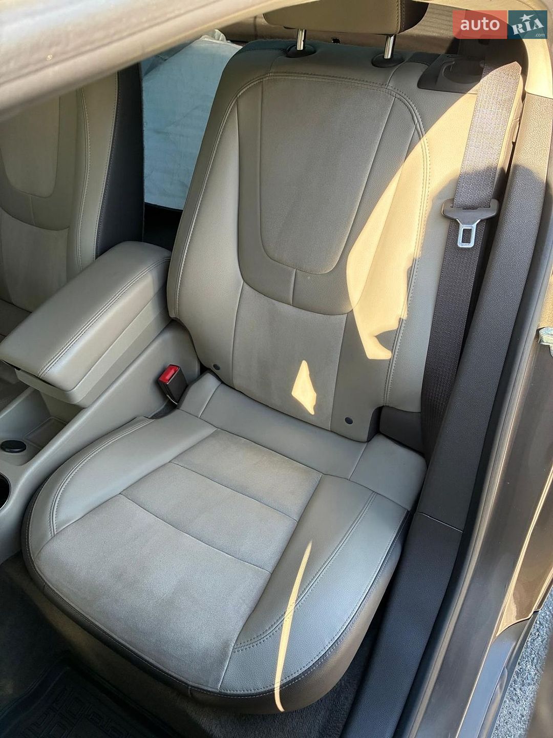 Chevrolet Volt 2014 VIN 1G1RD6E43EU155743 фото оголошення 5 з 15