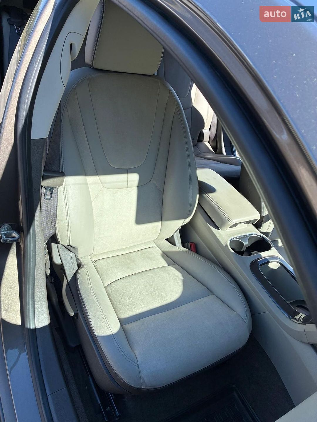 Chevrolet Volt 2014 VIN 1G1RD6E43EU155743 фото оголошення 6 з 15