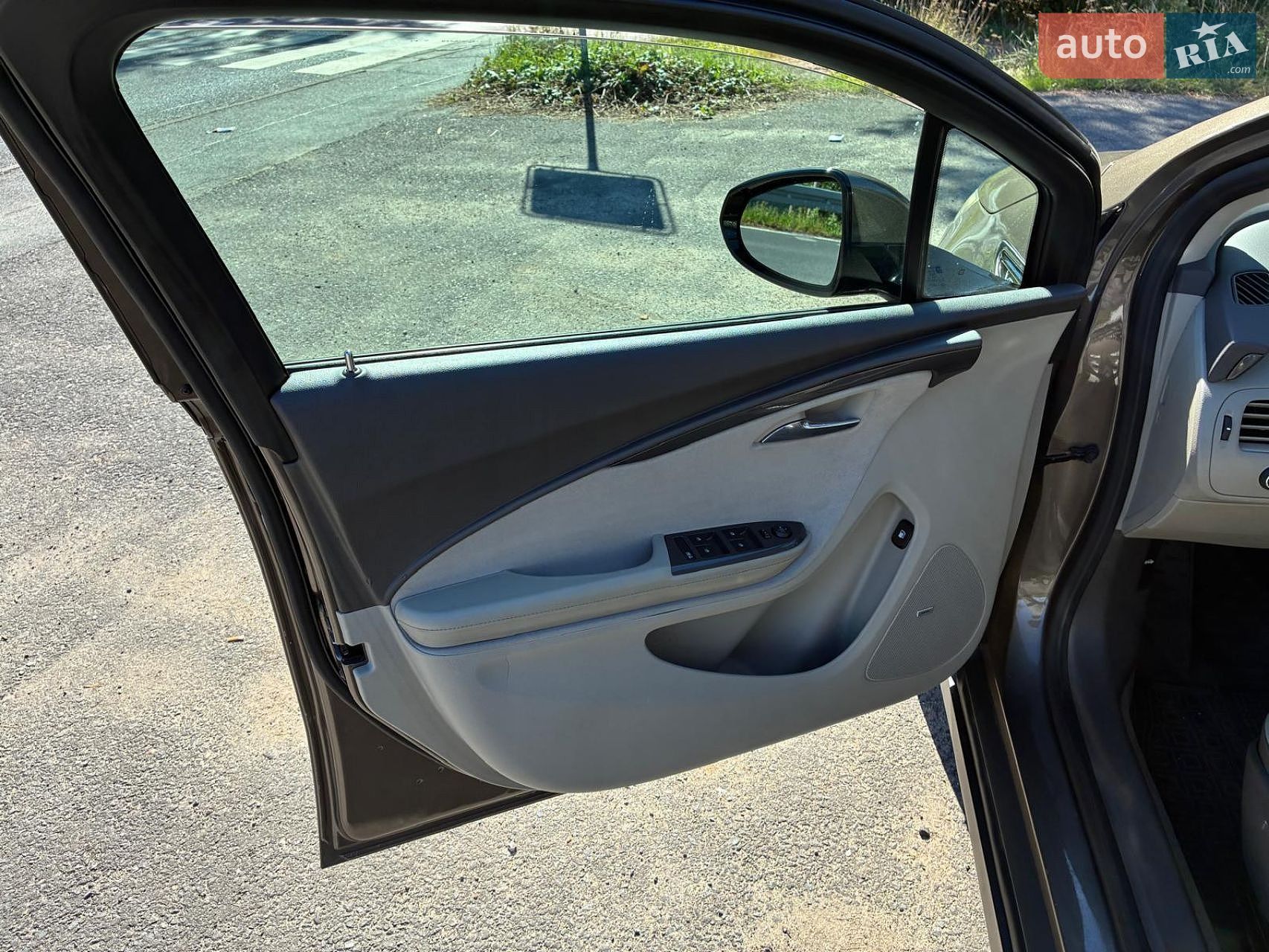Chevrolet Volt 2014 VIN 1G1RD6E43EU155743 фото оголошення 10 з 15