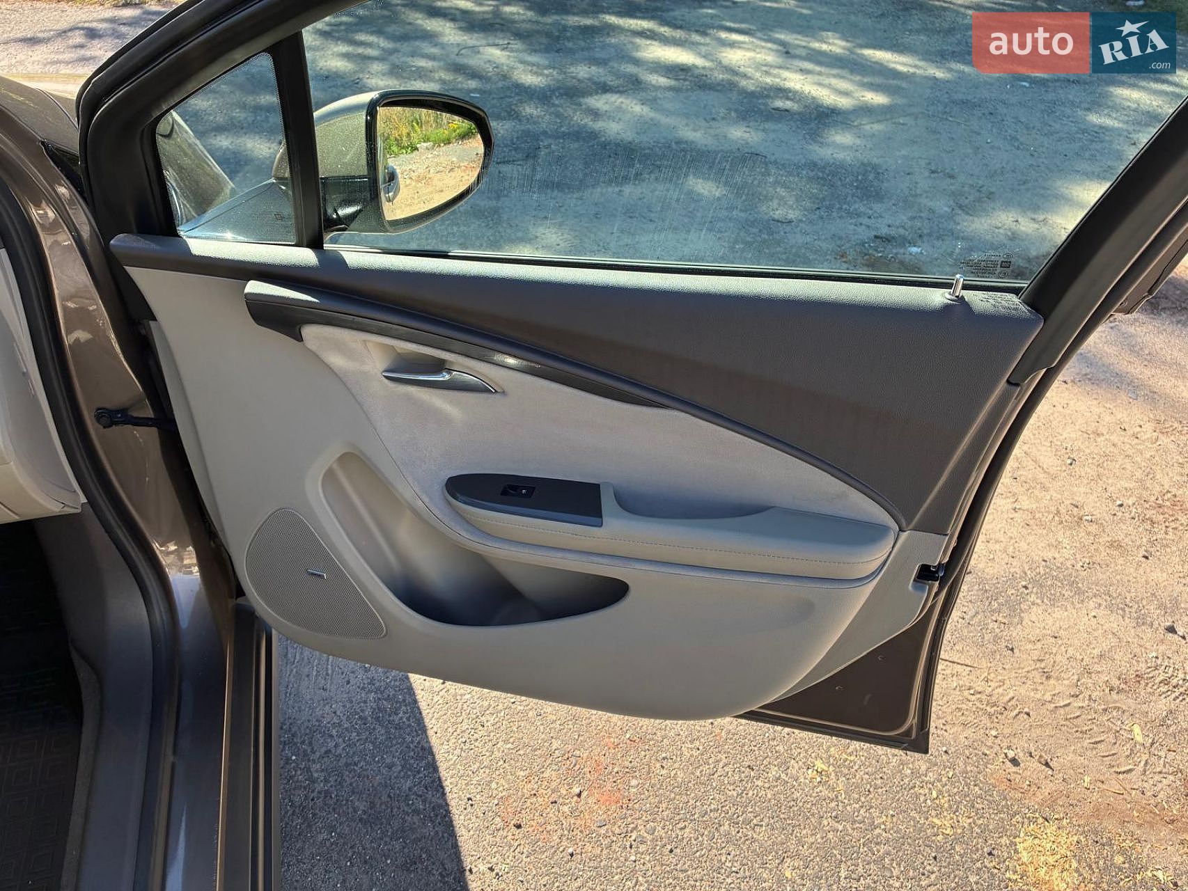 Chevrolet Volt 2014 VIN 1G1RD6E43EU155743 фото оголошення 11 з 15
