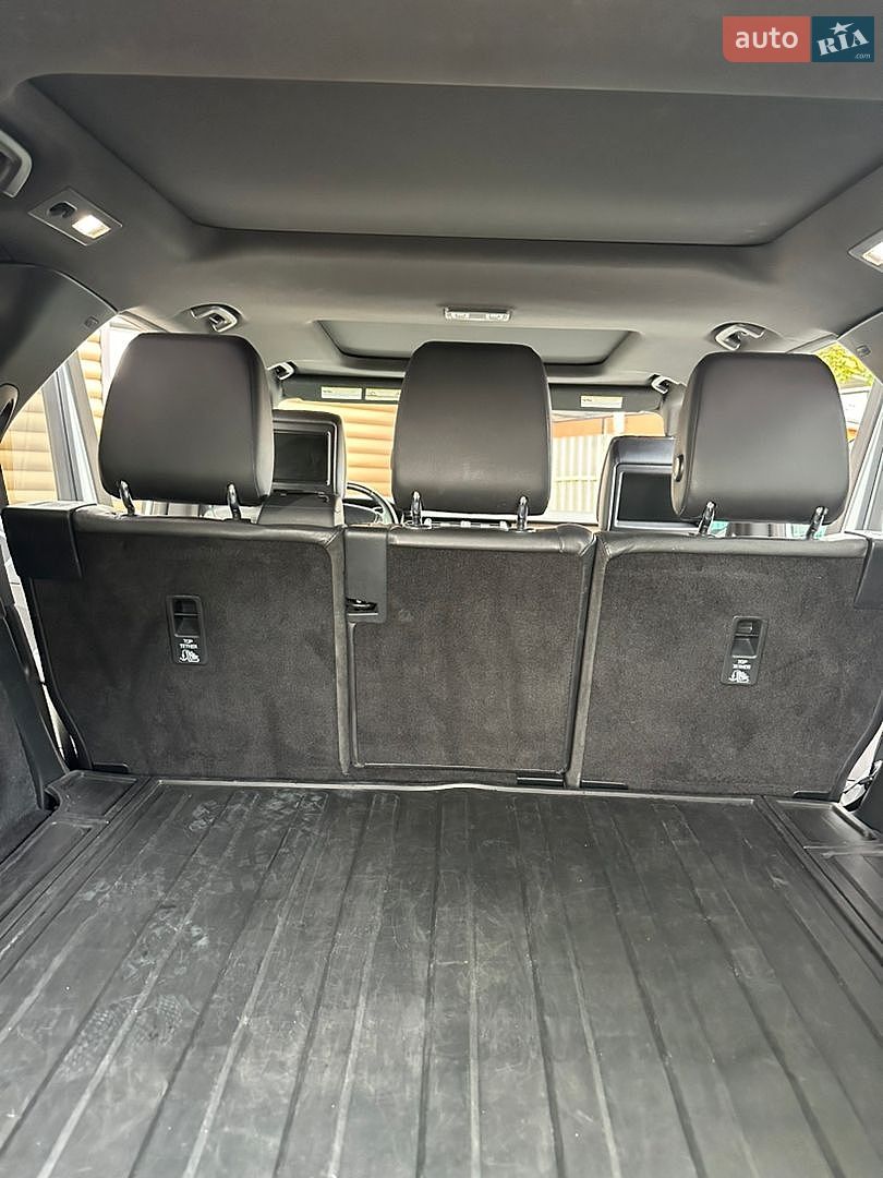 Land Rover Discovery 2018 VIN SALRRBBV6HA046691 фото оголошення 16 з 16