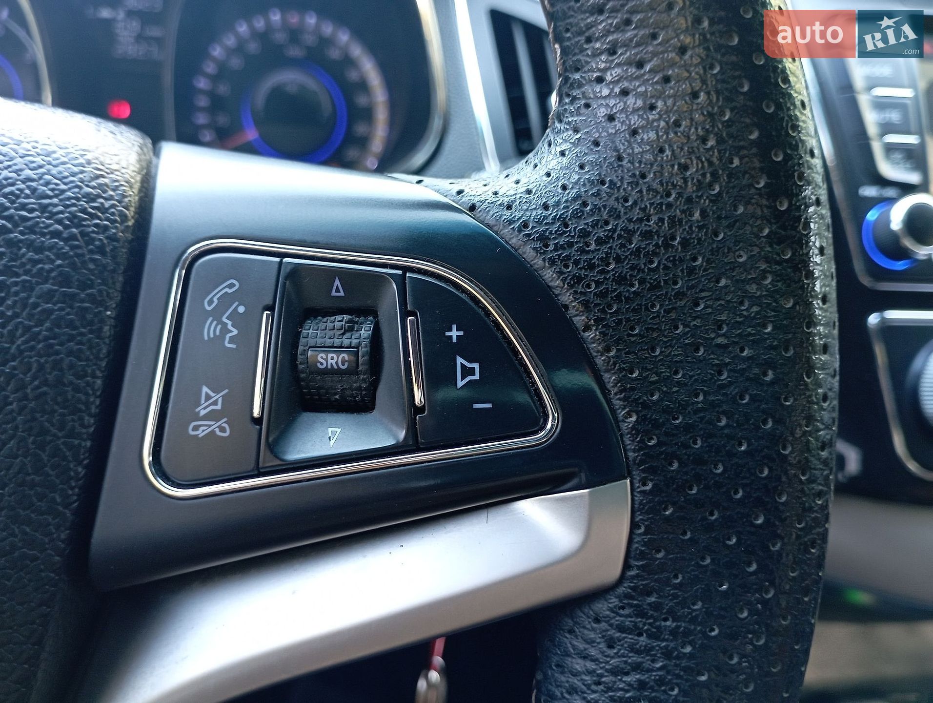 JAC S5 2014 VIN LJ12EKS45F4700406 фото оголошення 23 з 42