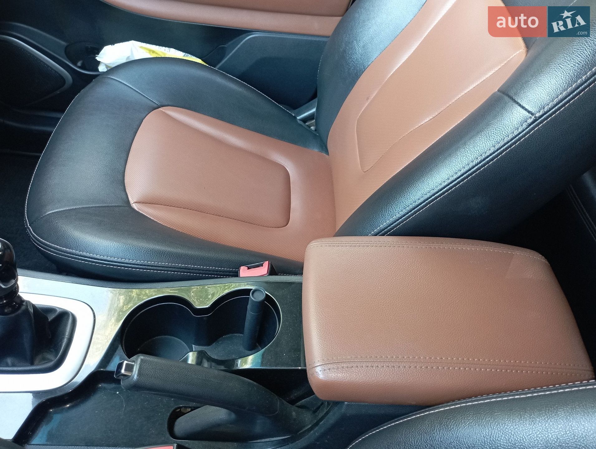 JAC S5 2014 VIN LJ12EKS45F4700406 фото оголошення 27 з 42