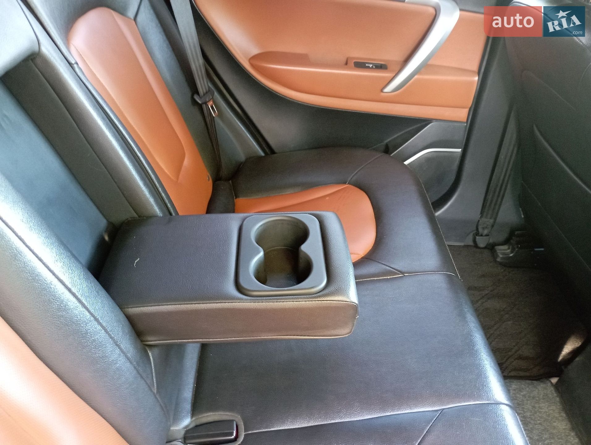 JAC S5 2014 VIN LJ12EKS45F4700406 фото оголошення 30 з 42