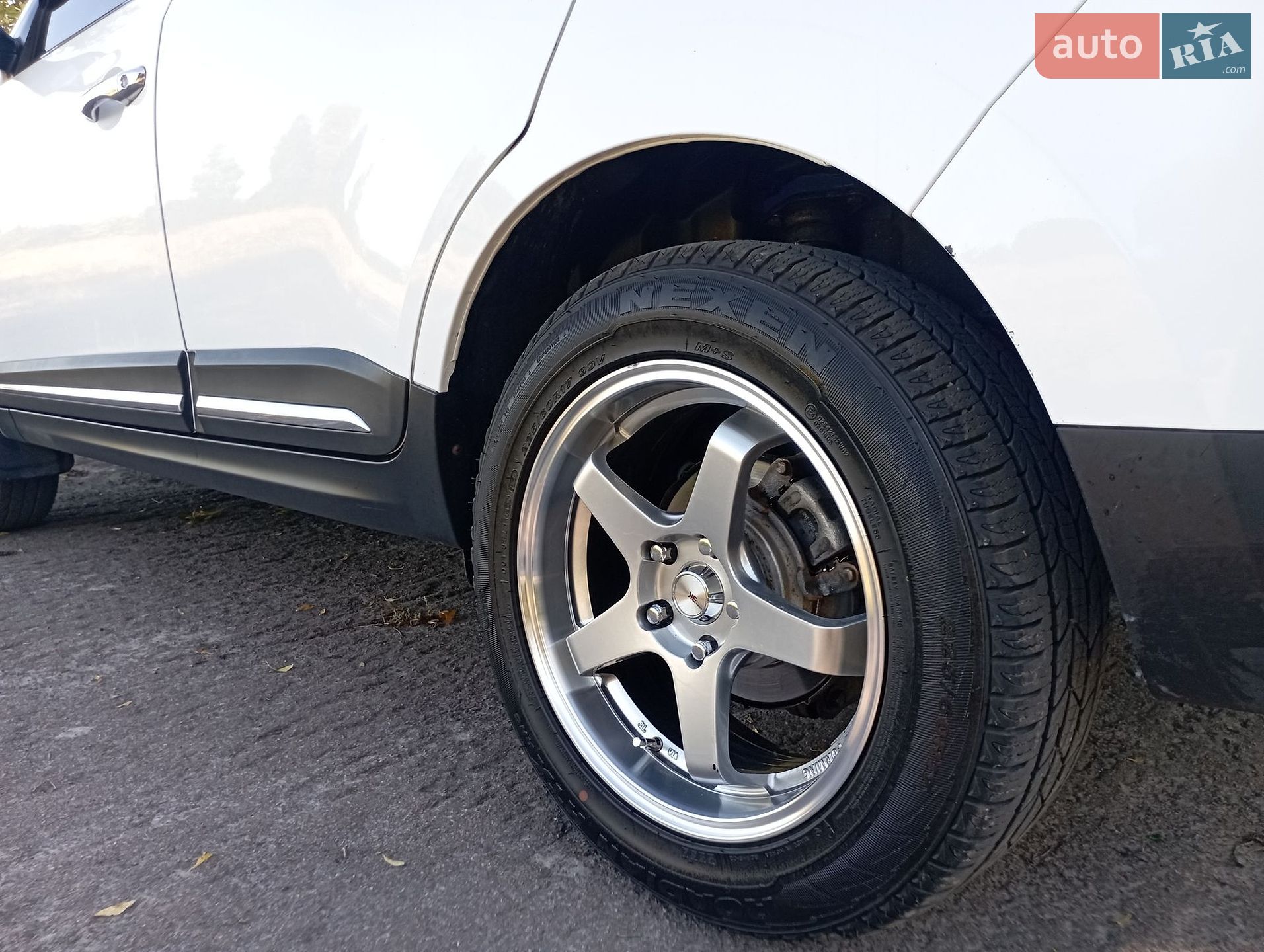 JAC S5 2014 VIN LJ12EKS45F4700406 фото оголошення 34 з 42