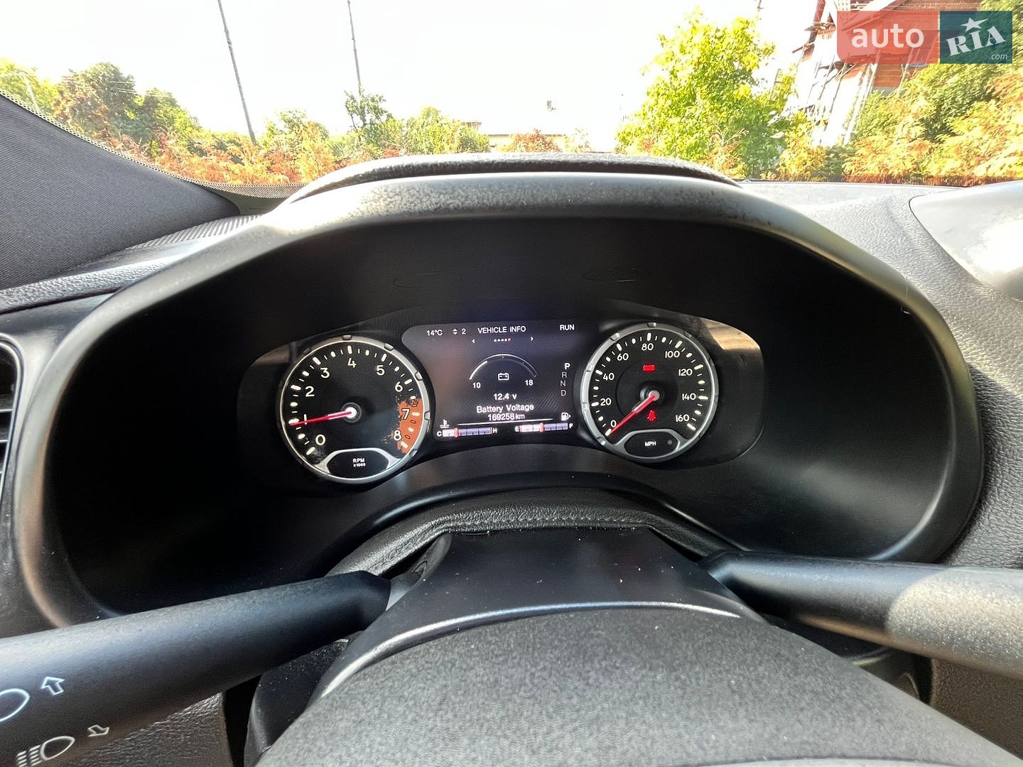 Jeep Renegade 2016 VIN ZACCJBDB3HPE80168 фото оголошення 25 з 39