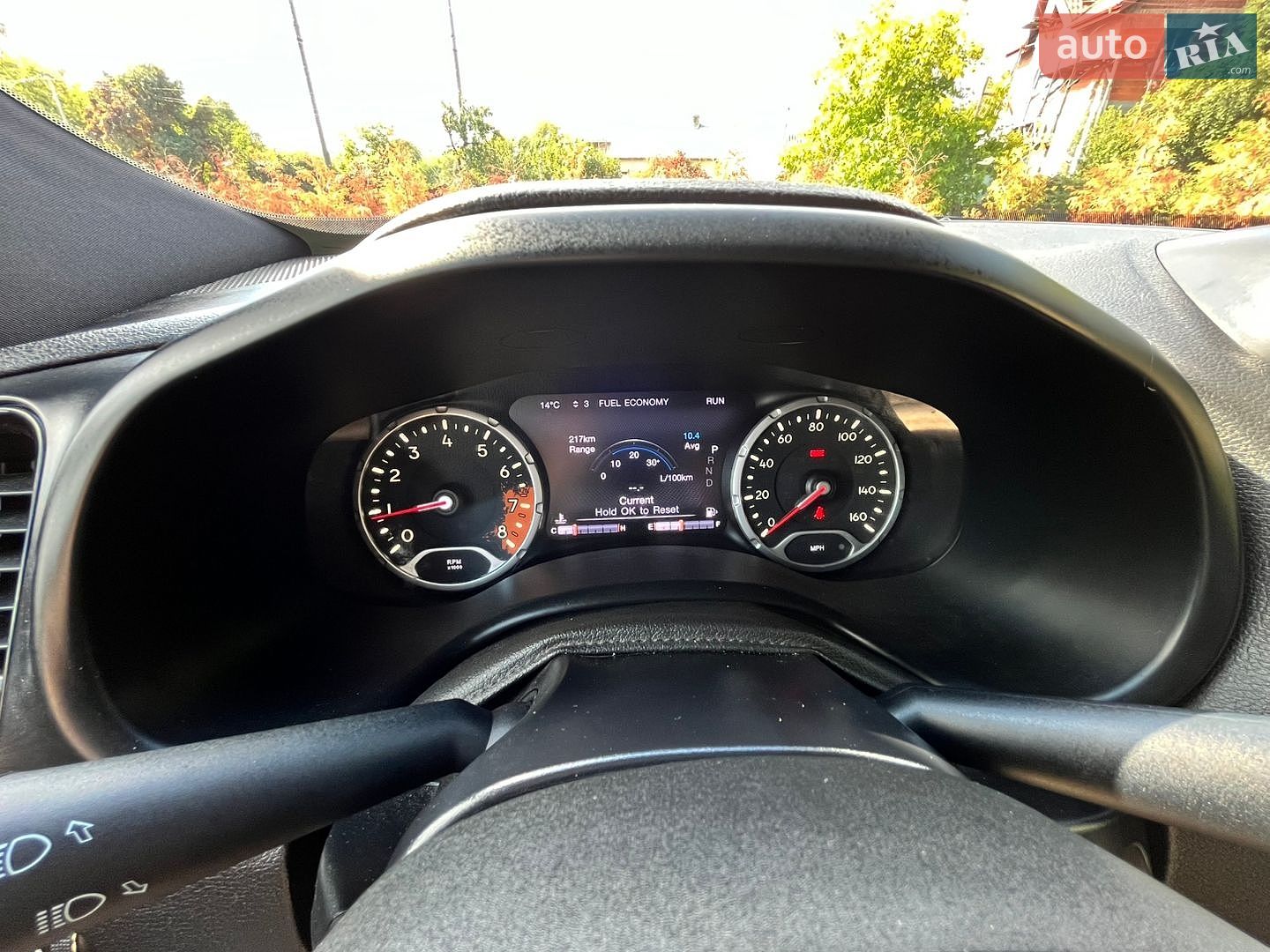 Jeep Renegade 2016 VIN ZACCJBDB3HPE80168 фото оголошення 27 з 39