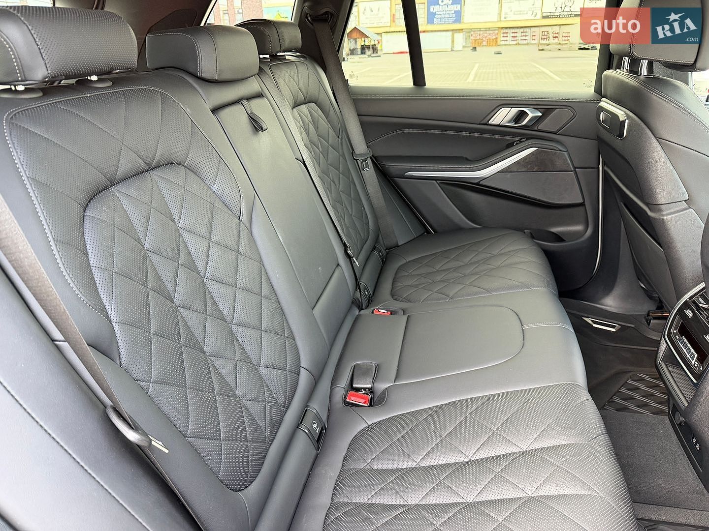 BMW X5 2024 VIN 5UX23EU04R9V29272 фото оголошення 23 з 23