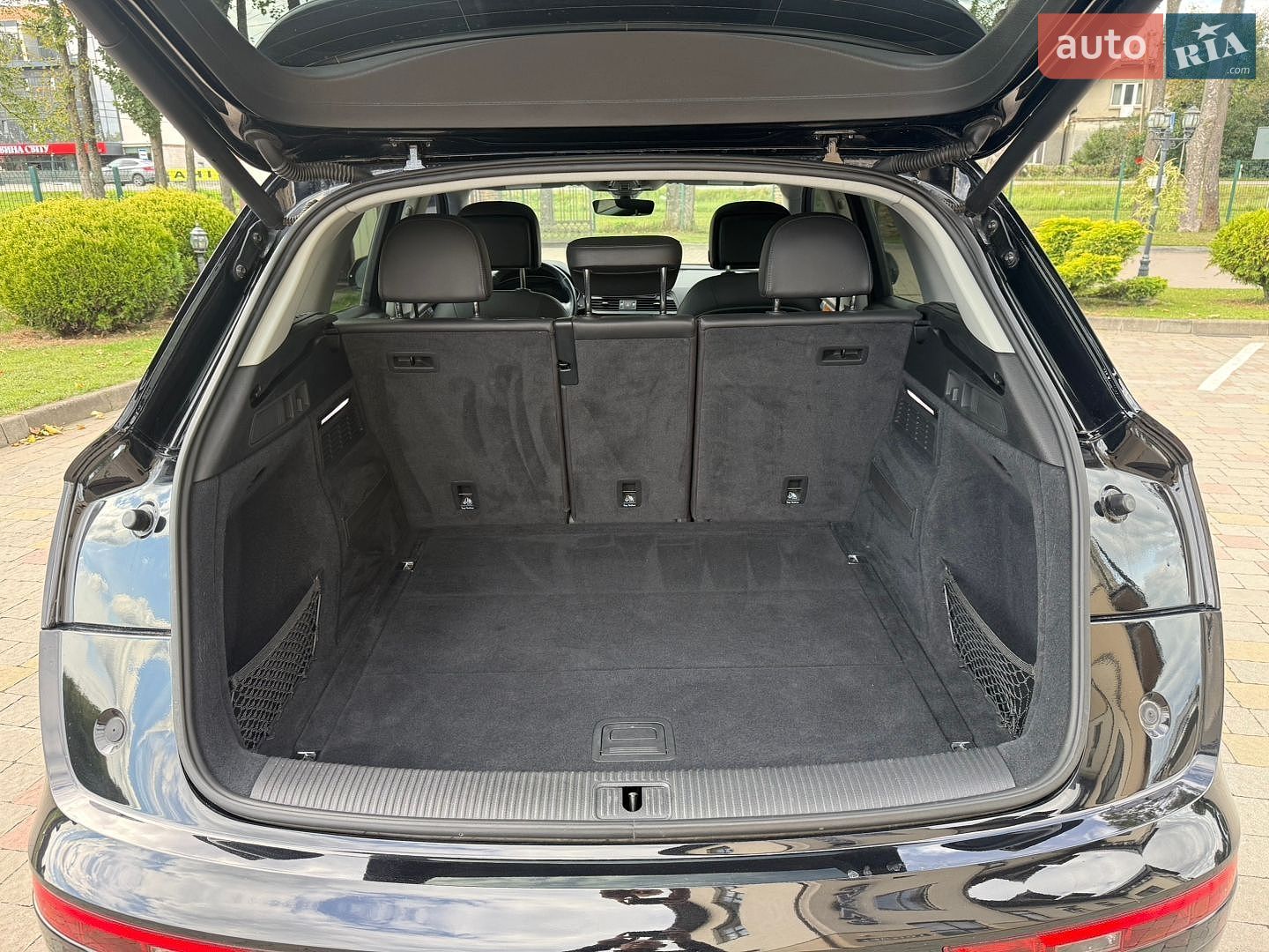 Audi Q5 2017 VIN WA1BNAFY2J2009912 фото оголошення 17 з 17