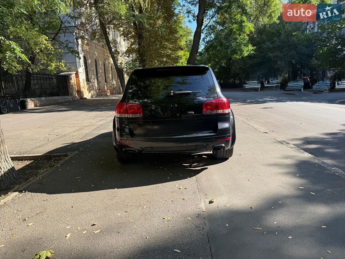 VOLKSWAGEN TOUAREG 2005 VIN WVGZZZ7LZ6D014322 фото оголошення 7 з 22
